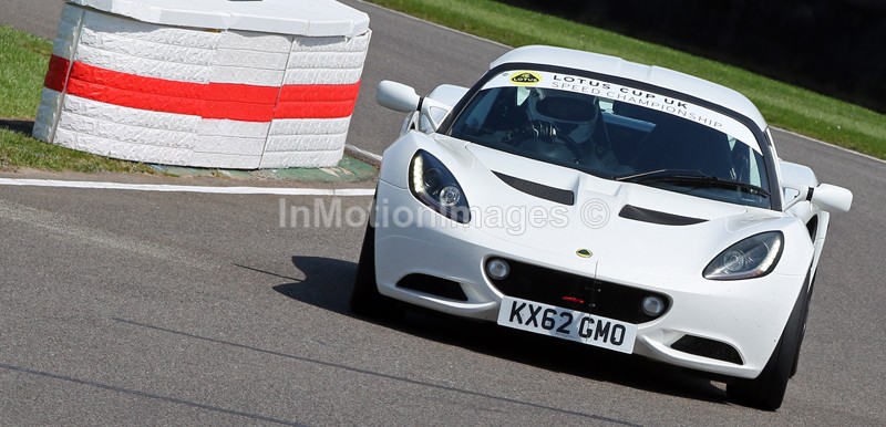  - Lotus Cup UK Speed Champs 2014/15/16/17/18/22/23/24