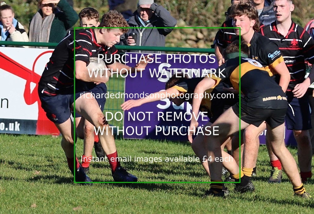 IMG_2379 - Kendal Rugby U15 v Carlisle
