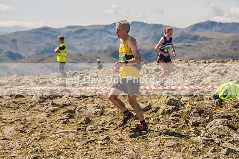 Fairfield-829 - Fairfield Horseshoe Fell Race Saturday 13th May 2023
