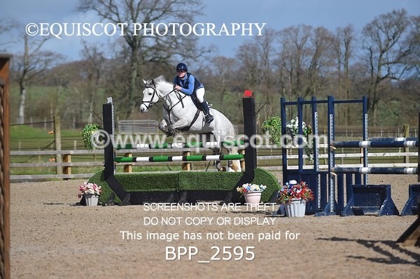 BPP_2595 - CLASS 28 48cm Pony Royal Highland Show Championship Qualifier