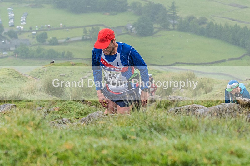 Great Lakes-83 - Great Lakes Fell Race Saturday 29th June 2024