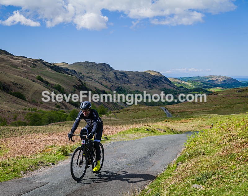 111313 - Hardknott Pass Camera 1 11.00-12.00