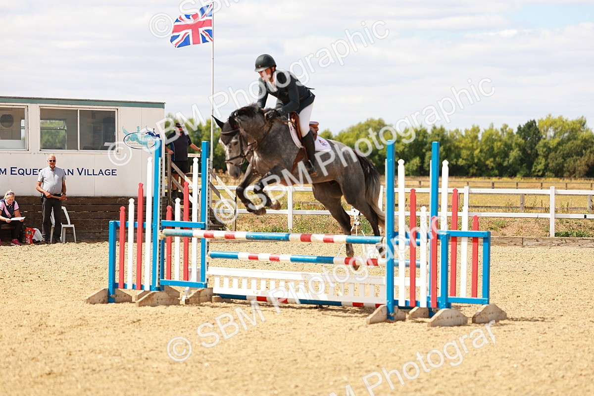 SBM_006391 - Class 3 - Senior British Discovery - 1.00m