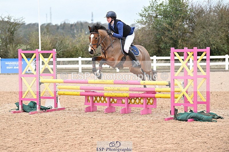 240309A-120745-00789 - Cls 5 Pony Discovery and 90cm Open