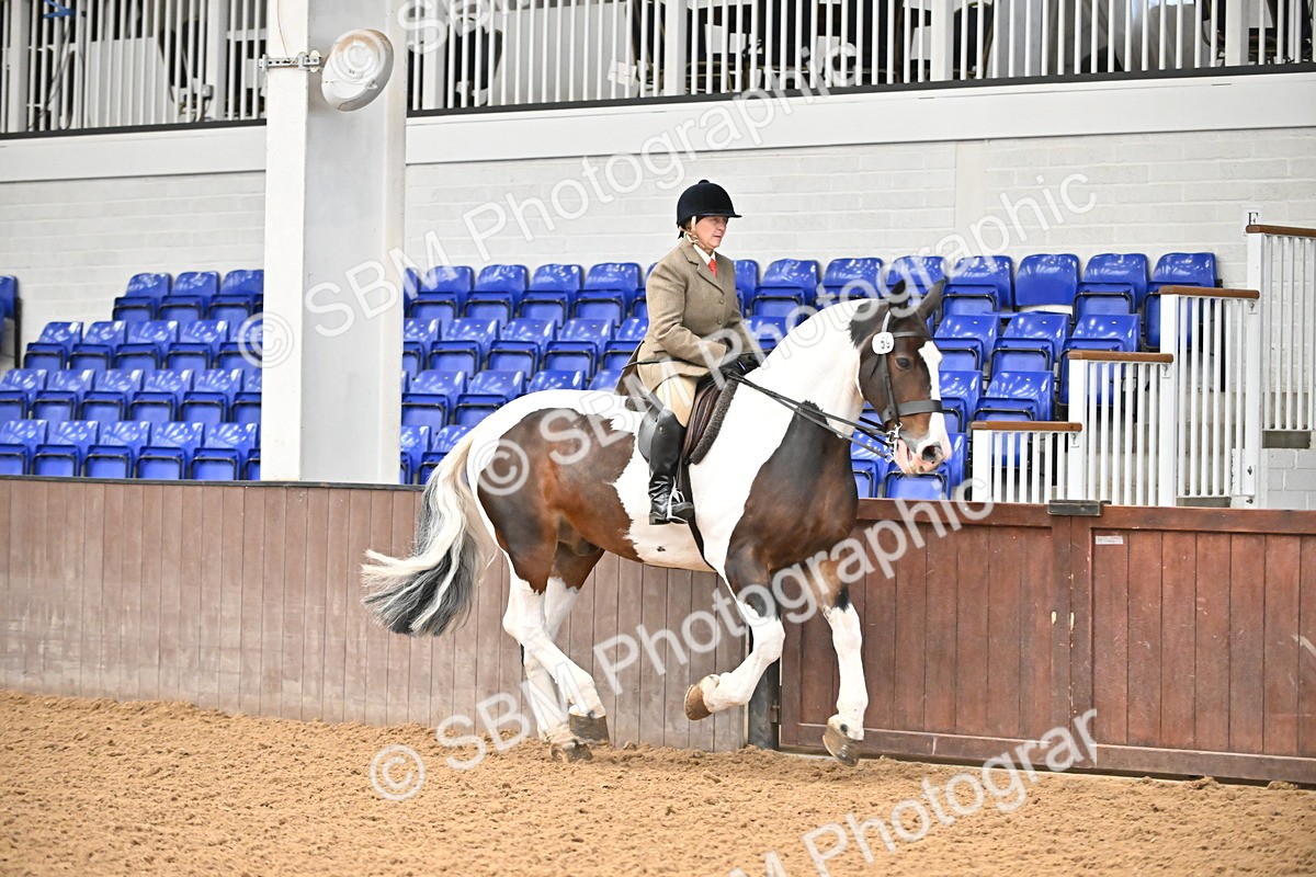 SBM_001312 - Class 18 - Ridden Cob