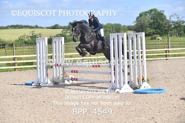 BPP_4549 - CLASS 3 Senior British Novice/ 90cm Open