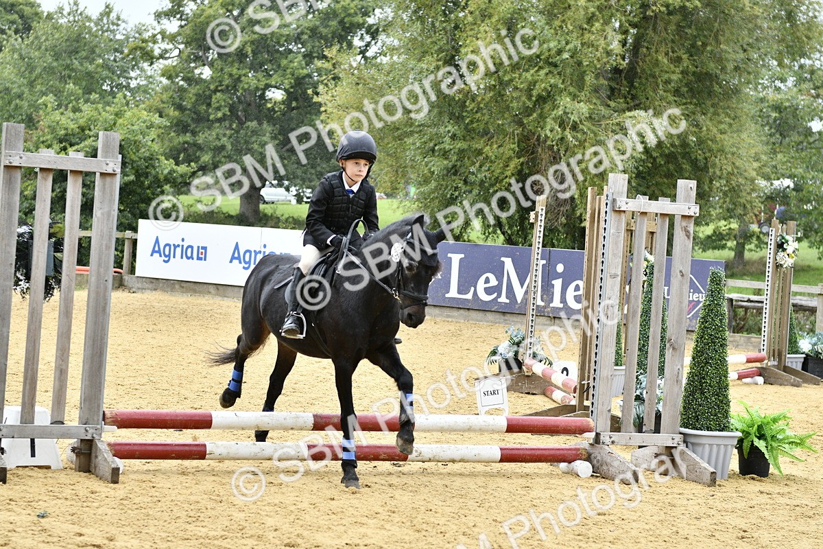 SBM_68466 - J2b - Mini Tour Junior Pony 30cm championship