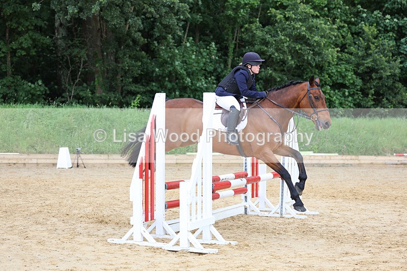 3E7A0534 - Class 2: 80 - 85cm