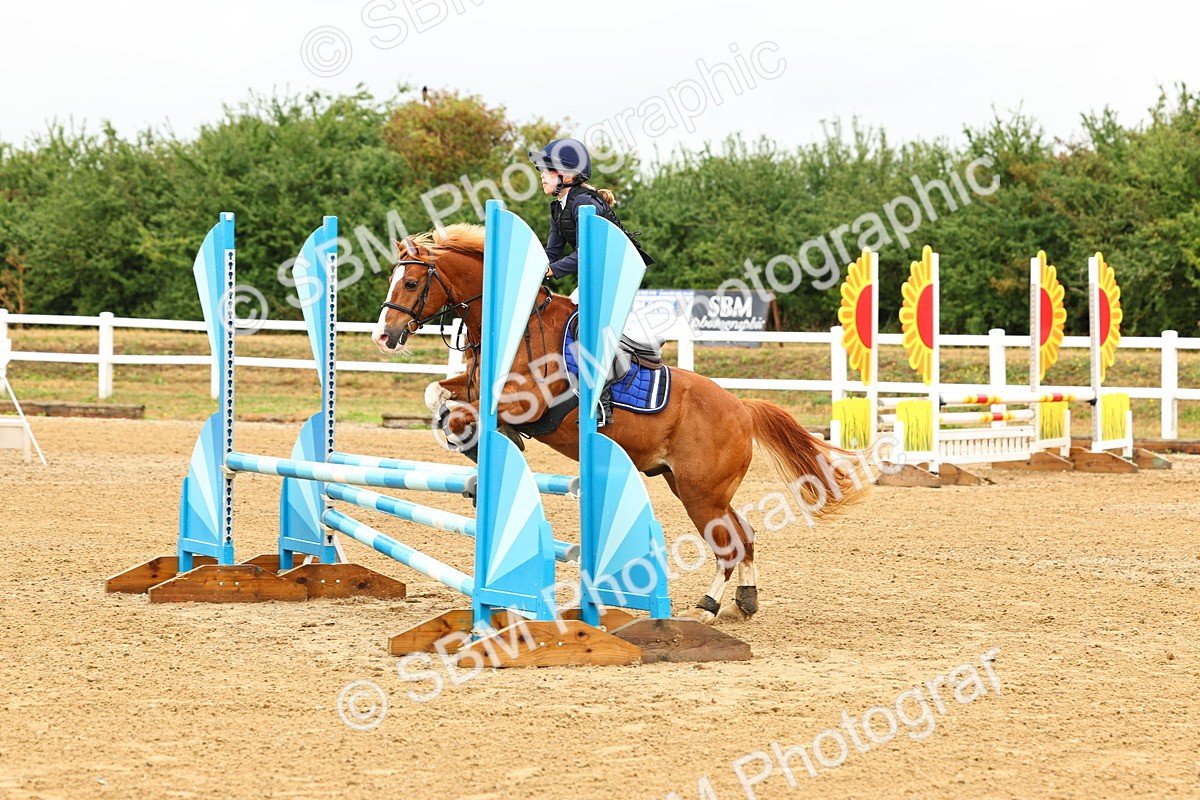 SBM_001677 - Class 5 - 80cm