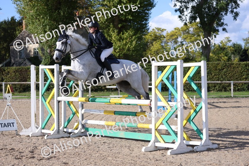 20250928-2739 - Class 7 - 1.00m