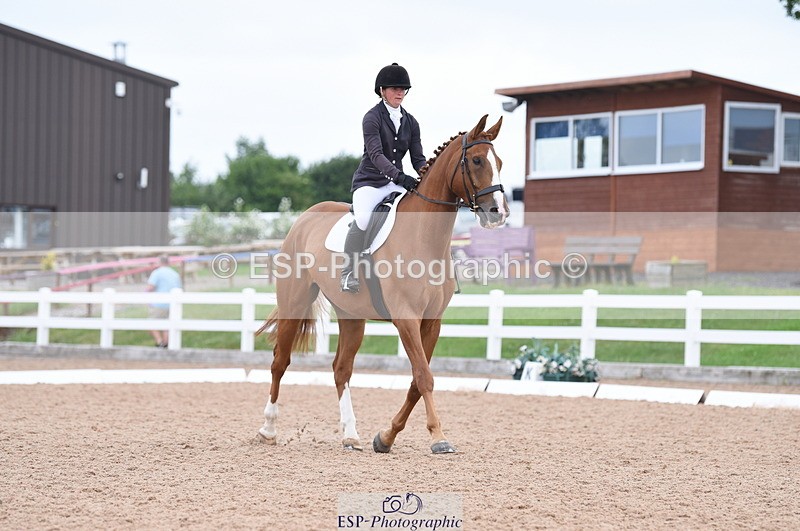 230701A-120140-05492 - Cls 5 Novice 27