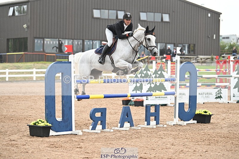 240720A-095032-13537 - Cls 15, 1 Star Silver Tour 1.25m