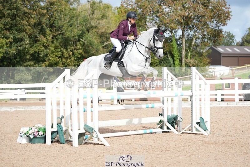 251005-123618-03372 - Cls 25 95cm Amateur Qualifier, Second Round