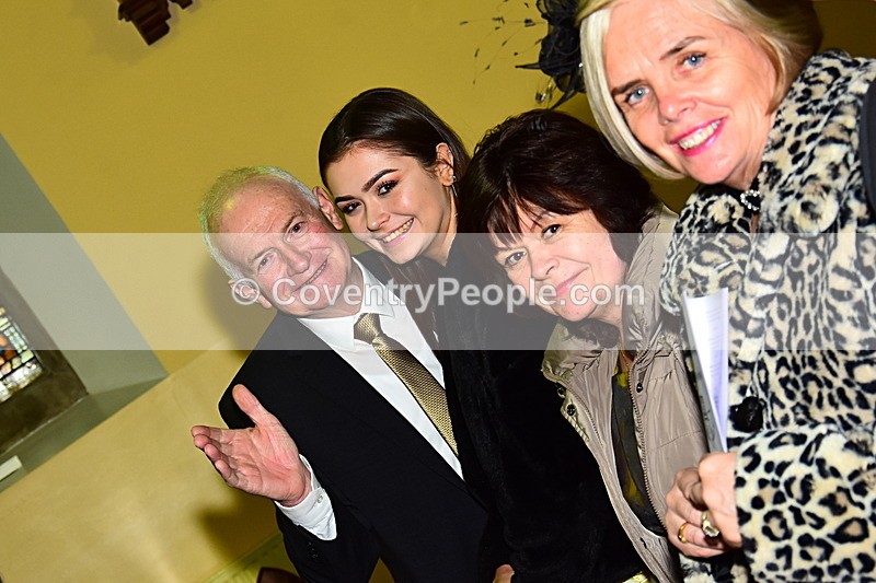 GRC-593 - Emma and Ciaran