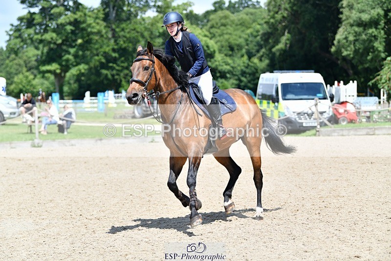 240712-124735-33444 - Cls 138 95cm Amateur Qualifier