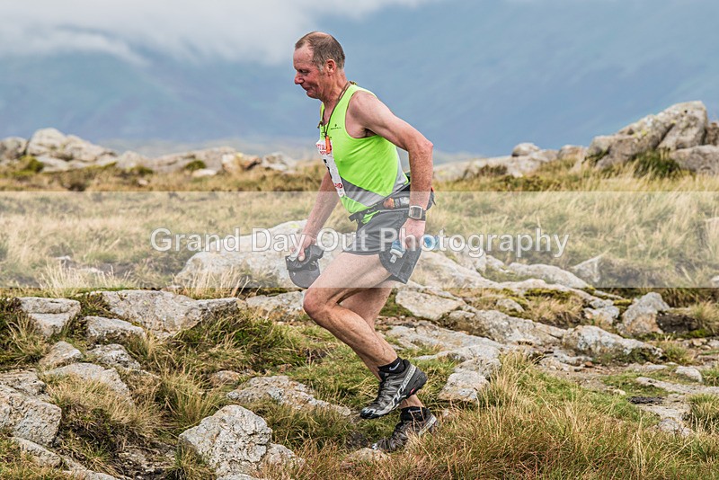 Three Shires-728 - Three Shires Fell Face Saturday 16th September 2023