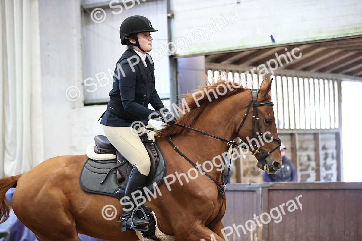 SBM_004842 - Class 16 - Senior British Novice 90cm
