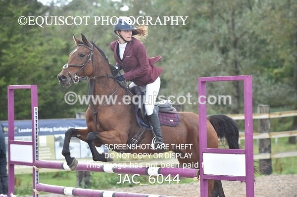 JAC_6044 - CLASS 5 SAT Pony Discovery / 90cm Open