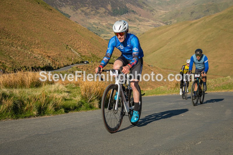 085323 - Newlands Pass 08.00 - 09.00