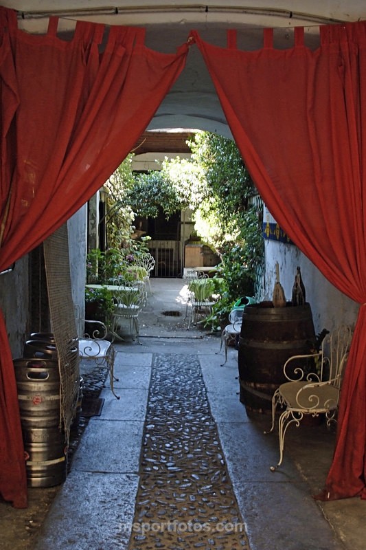 Mergozzo - Travel, city/land scapes