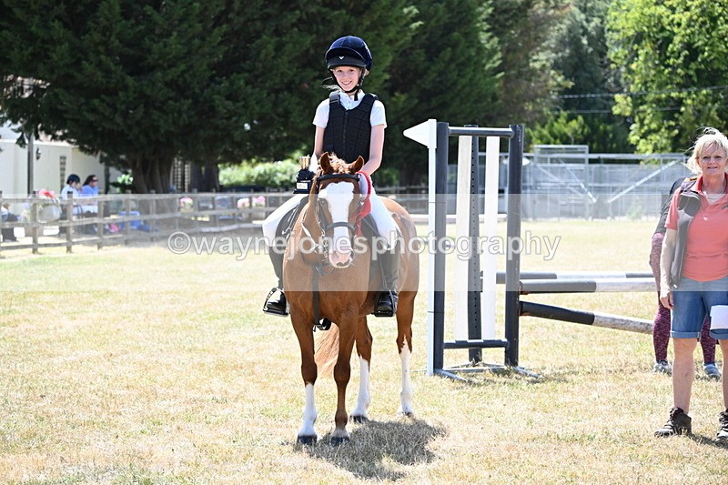 WJ6_6055 - Class 13 Novice 60cm