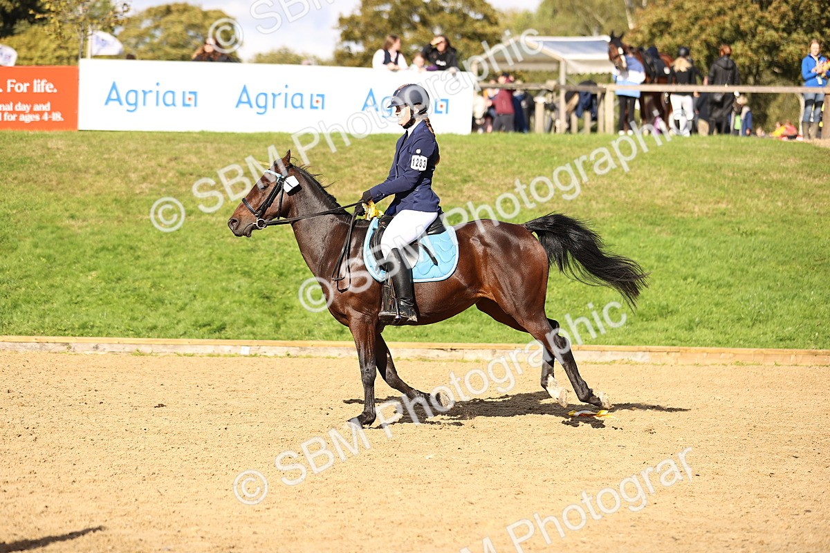 SBM_48317 - J9 - Junior Pony 70cm Championship