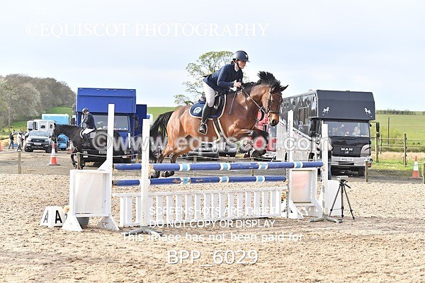 BPP_6029 - CLASS 26 SUN Senior 1.05m Open