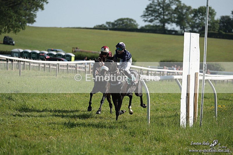PR 250526 131 - Pony Racing from Chaddesley Corbett 25/05/26