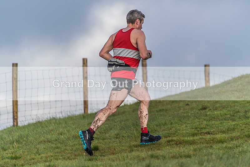 Gavel-54 - Gavel Fell Race Wednesday 29th May 2024