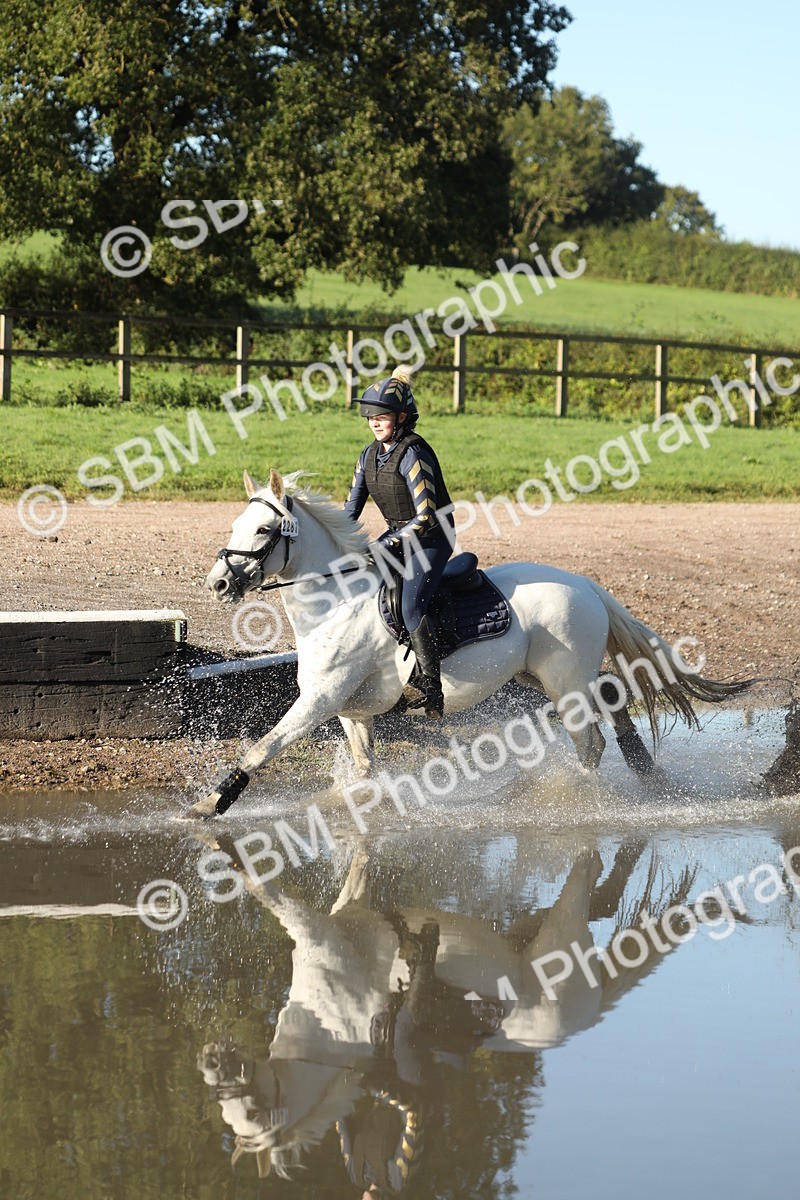 SBM_00547 - E1 Eventers Challenge Clear Round