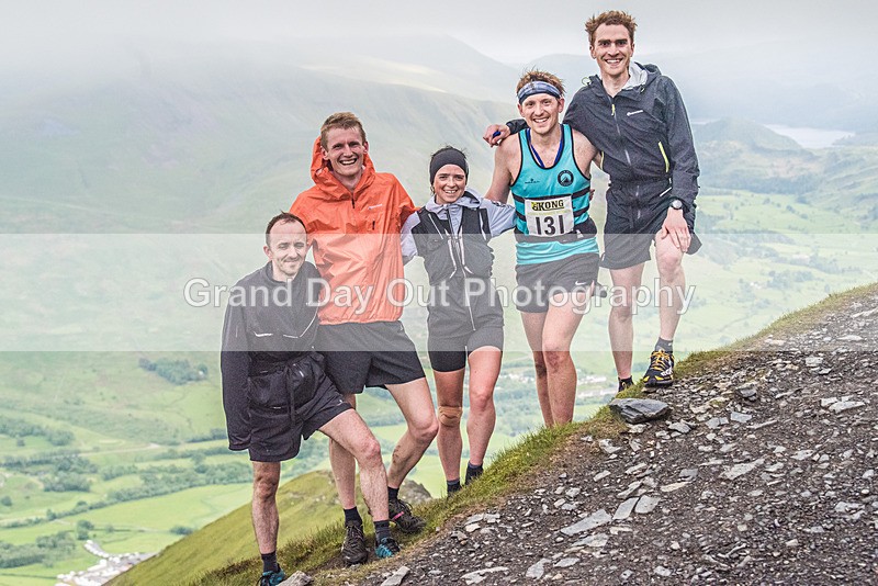 Belt Up Blencathra-294 - Kong Belt Up Blencathra Wednesday 8th June 2022