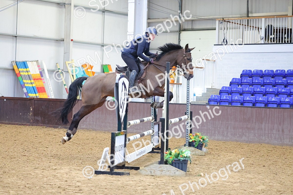 SBM_004611 - Class 12 - Senior British Novice - 90cm Open