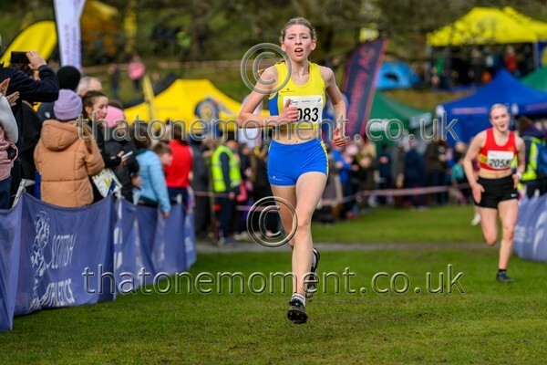 Falkirk25-911451 - U15 Girls