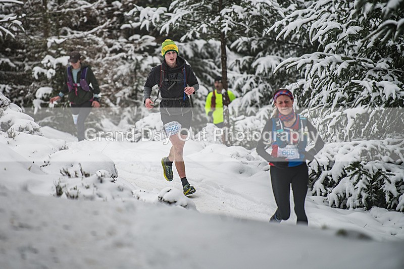 Glentress-653 - High Terrain Events Glentress 42, 21 & 10K Trail Races Sunday 15th February 2026