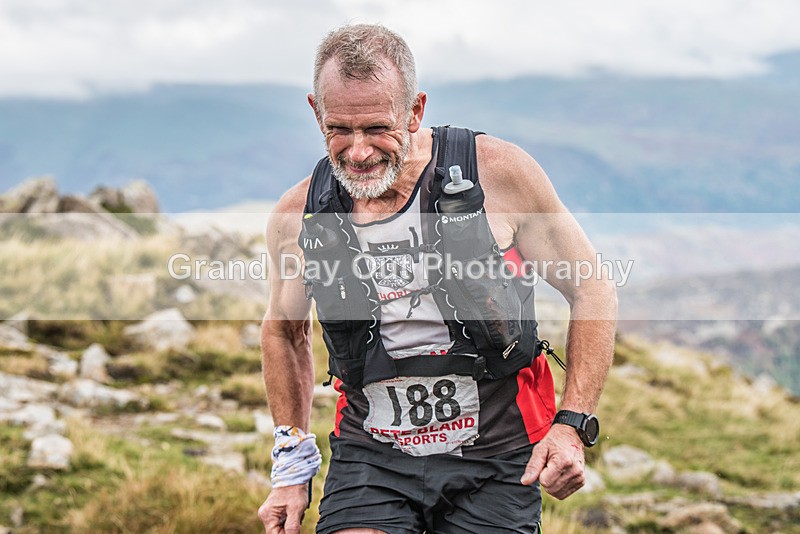Three Shires-1193 - Three Shires Fell Face Saturday 16th September 2023