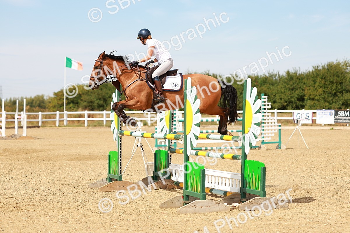 SBM_003847 - Class 15 - Senior 1.15m Open