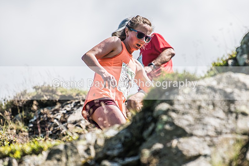 Arnison-170 - Arnison Dash Fell Race Sunday 29th June 2025