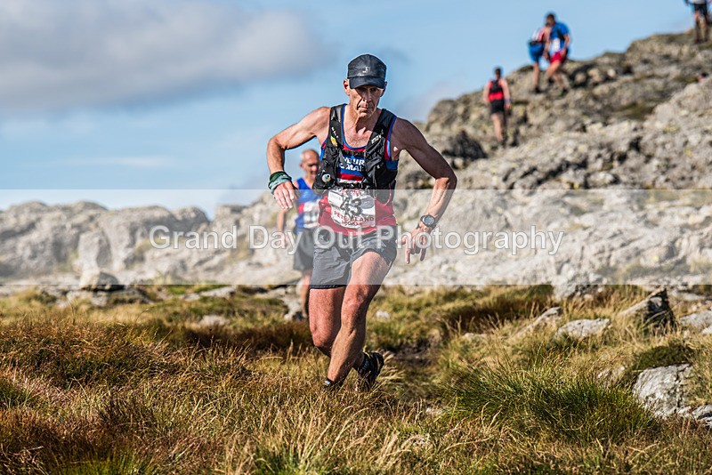 Three Shires-382 - Three Shires Fell Face Saturday 17th September 2022