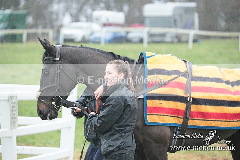 PtP 101223 163 - New Forest Hounds PtP Larkhill 10/12/23