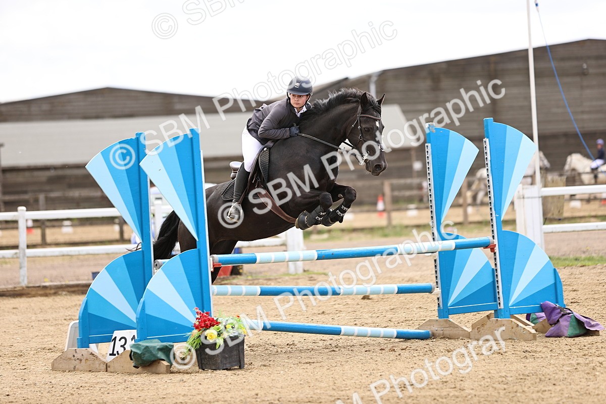 SBM_007982 - Class 3 - 90cm showjumping