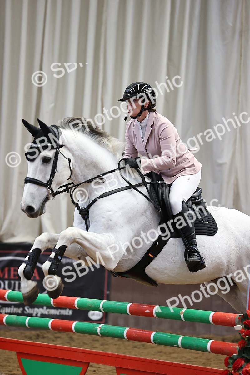 SBM_002538 - Class 9 - Senior British Novice 90cm