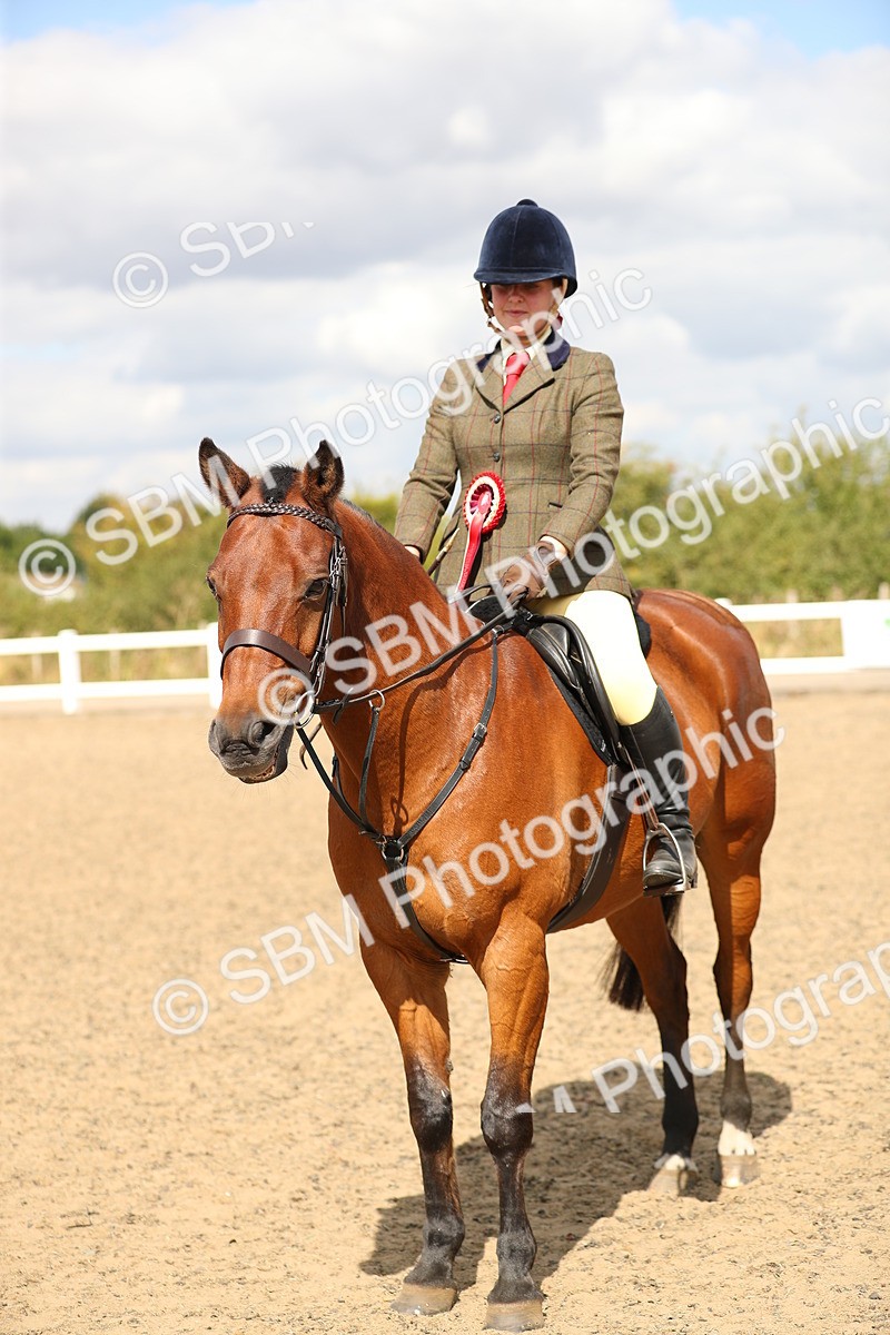 SBM_04266 - Class 46a Style & Performance 50cm (15-19)