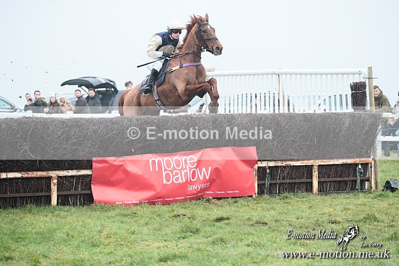 PtP 180126  0534 - Royal Artillery PtP Larkhill 18/01/26