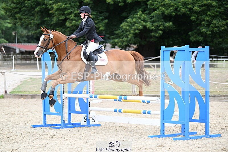 250726A-122007-01505 - Cls 03 PC80cm coursewalk to end