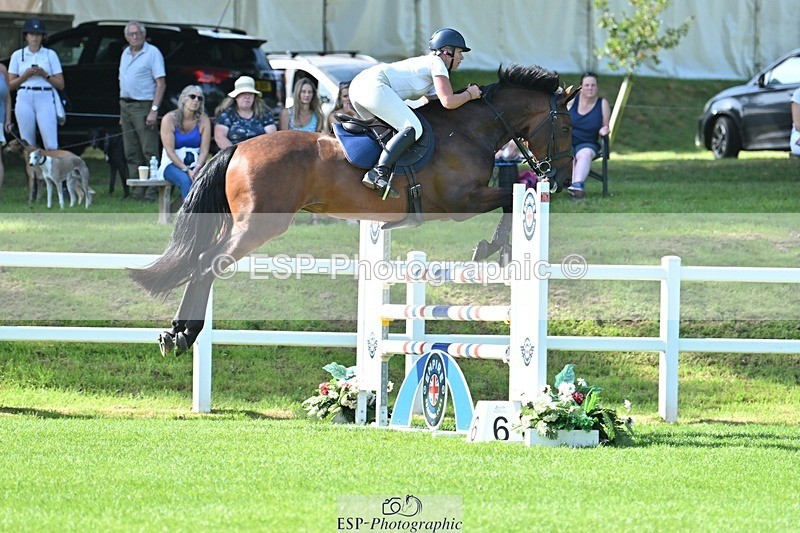 230909-112510-05178 - Cls 11 Snr Foxhunter & 1.20m Open