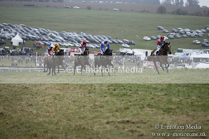 PtP 020418 -148 - Old Berks Point-to-Point Races Easter Monday 02/04/18