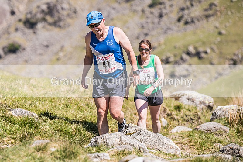 Glaramara-161 - Glaramara Fell Race Saturday 17th May 2025