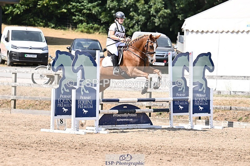 250823A-134958-30725 - NAF Round 1 13.30 to 14.30