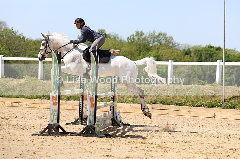 3E7A6101 - Class 5: Senior Discovery/1m open