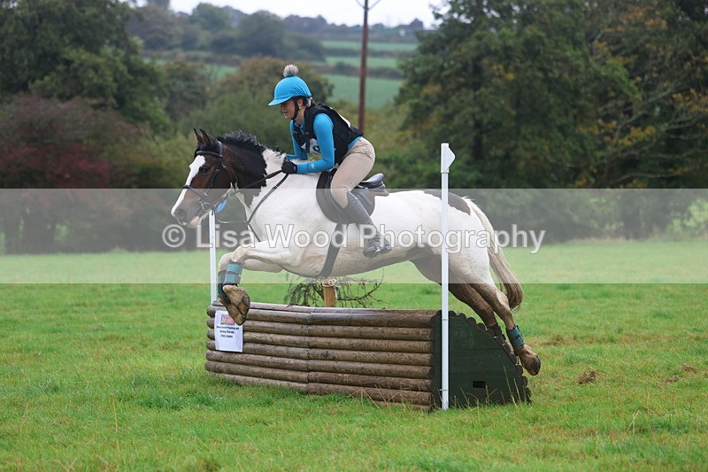 3E7A1273 - Class 2: 70cm: Half Roll Top